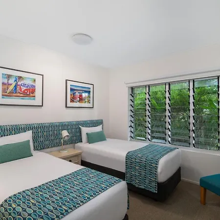 The Sebel Twin Waters Hotel Exterior photo
