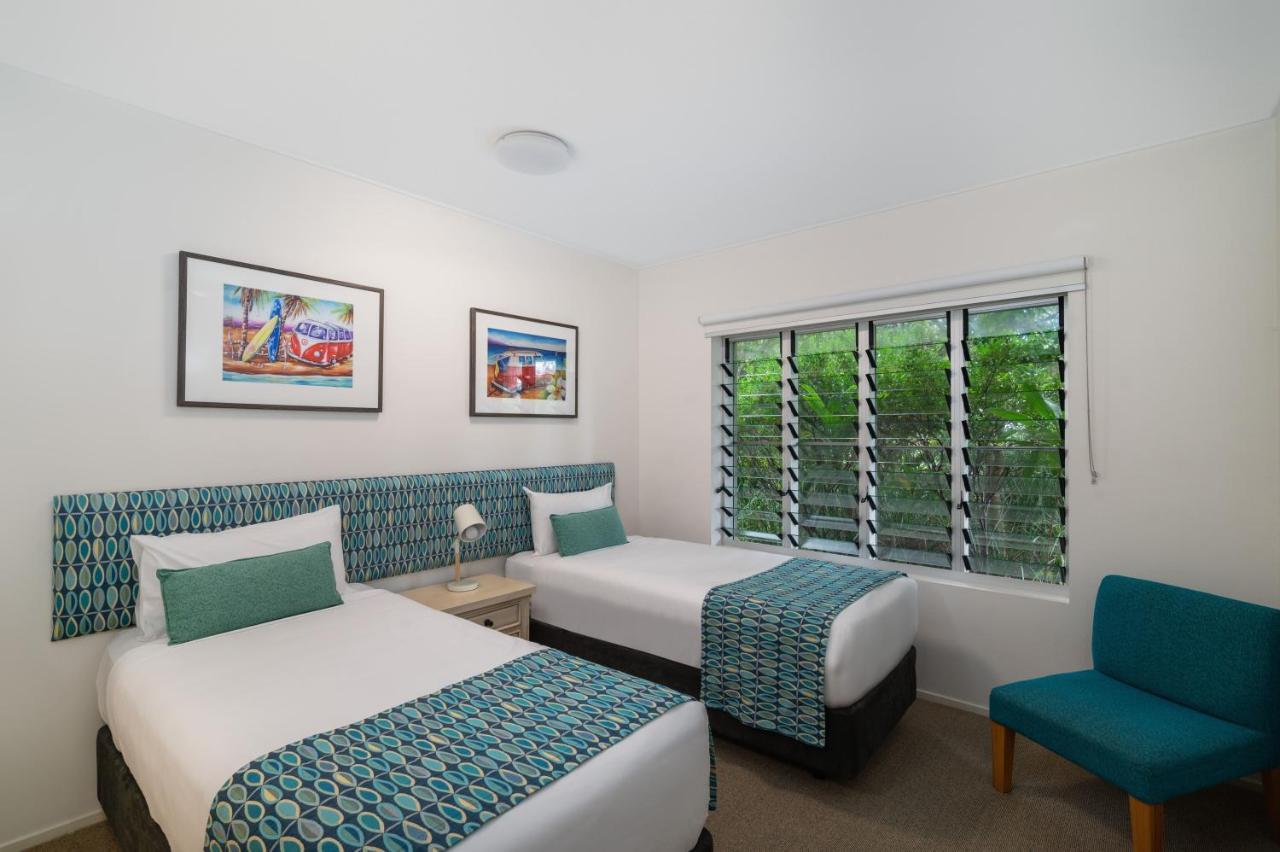 The Sebel 4* Twin Waters