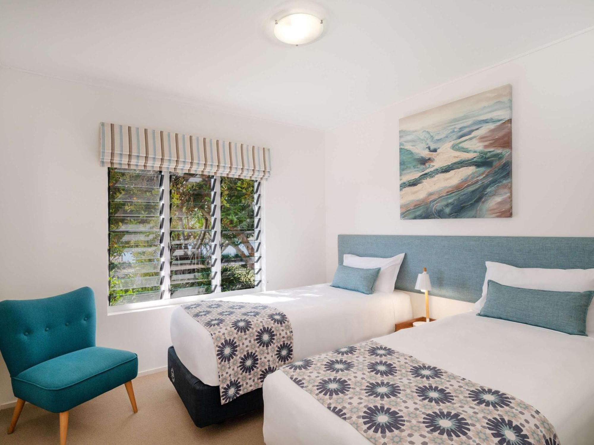 The Sebel Resort 4*