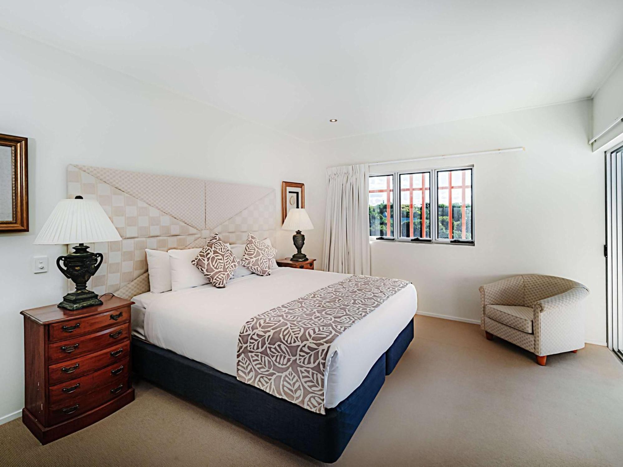 Resort The Sebel 4*