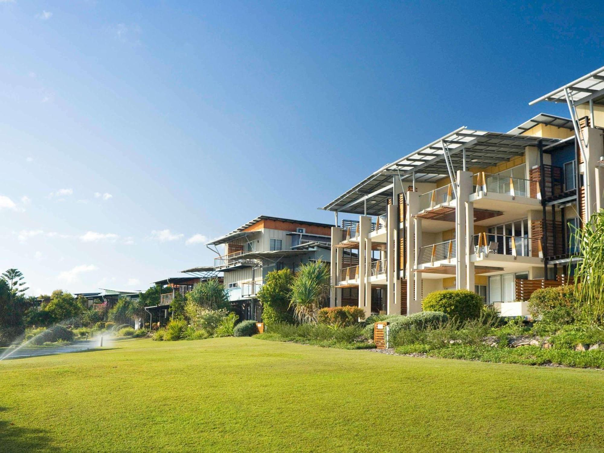 The Sebel Resort 4*