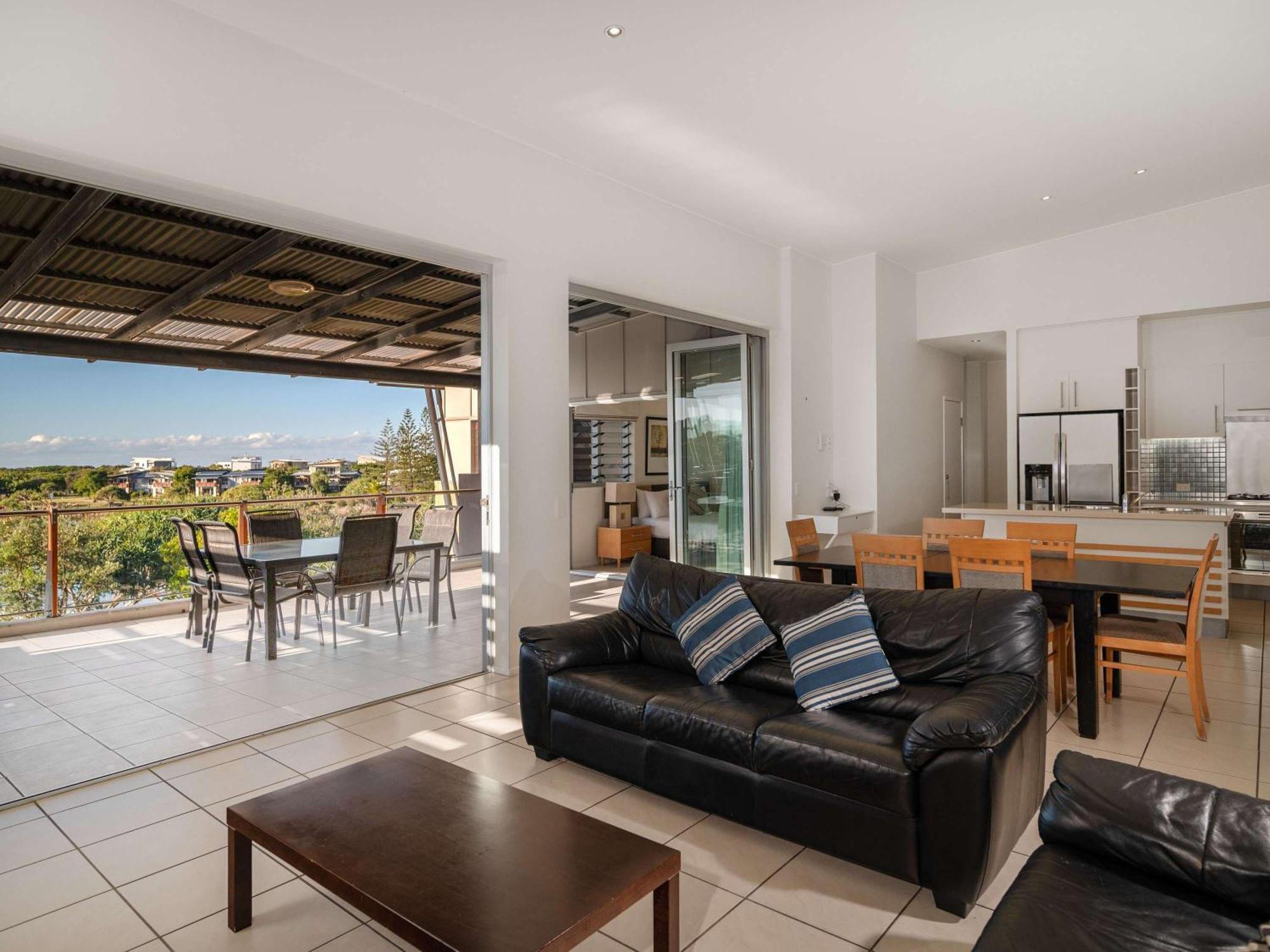 The Sebel 4* Twin Waters