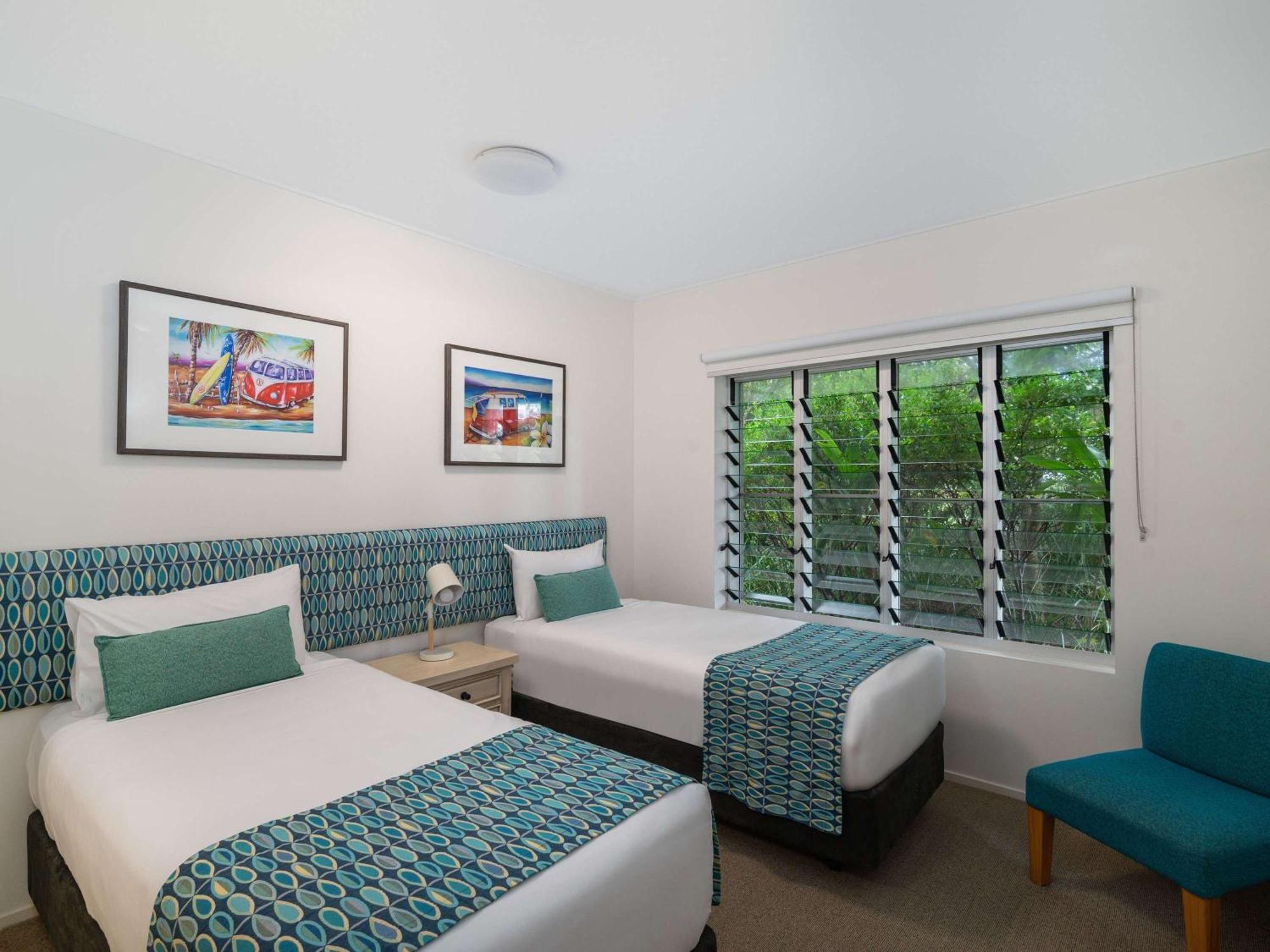 The Sebel Resort