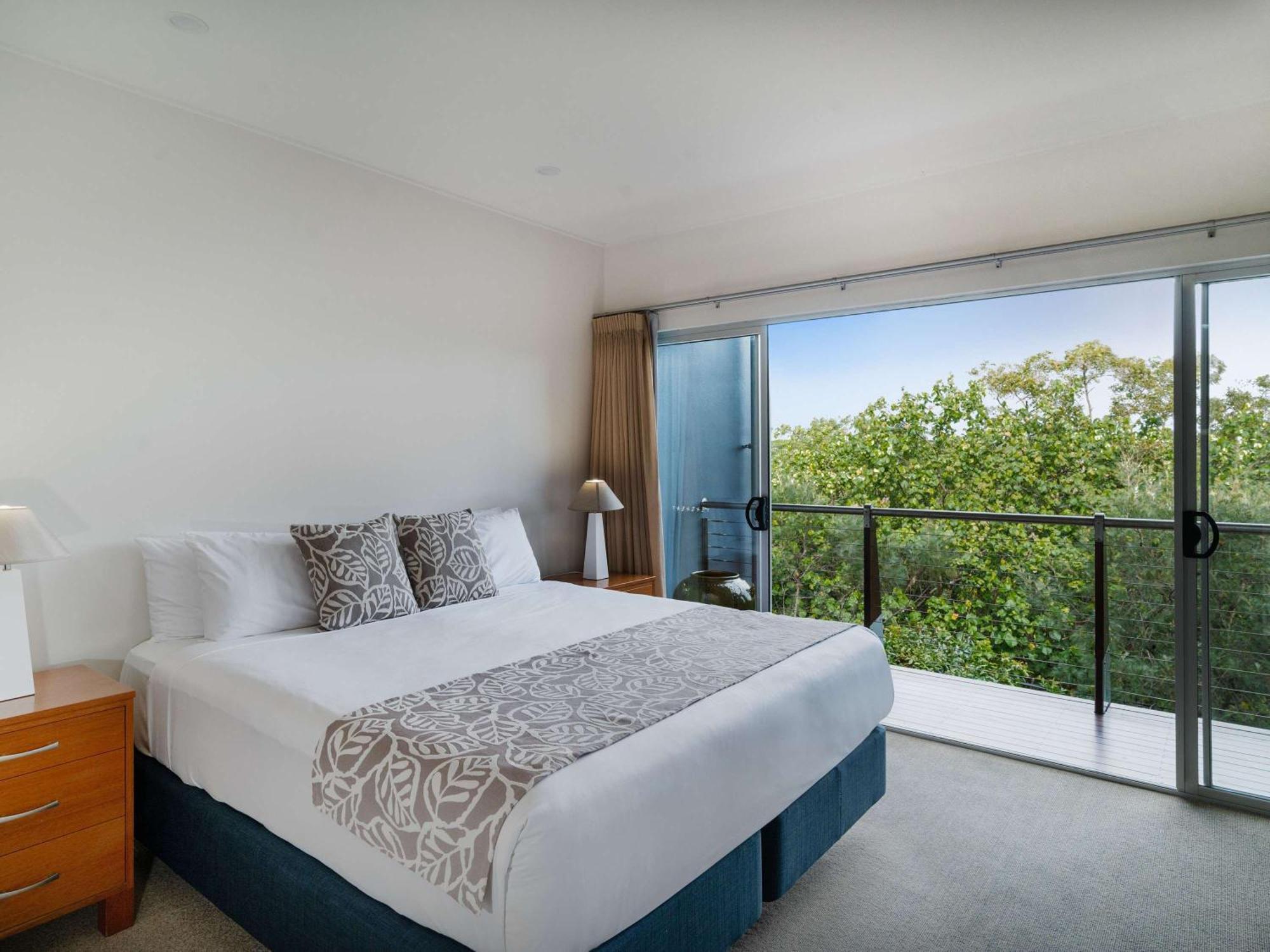 Resort The Sebel Twin Waters