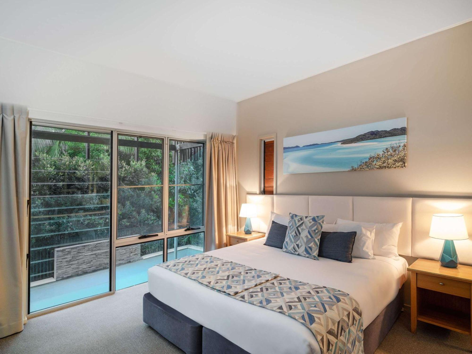 The Sebel 4* Twin Waters