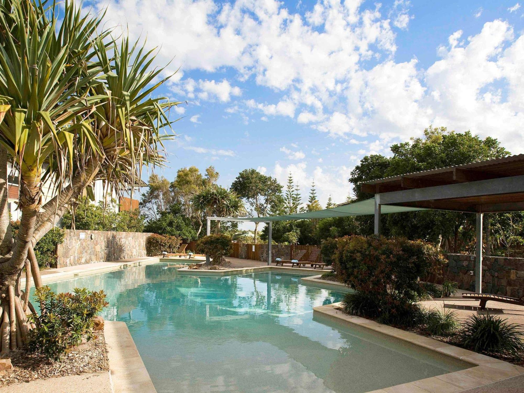 Resort The Sebel Twin Waters