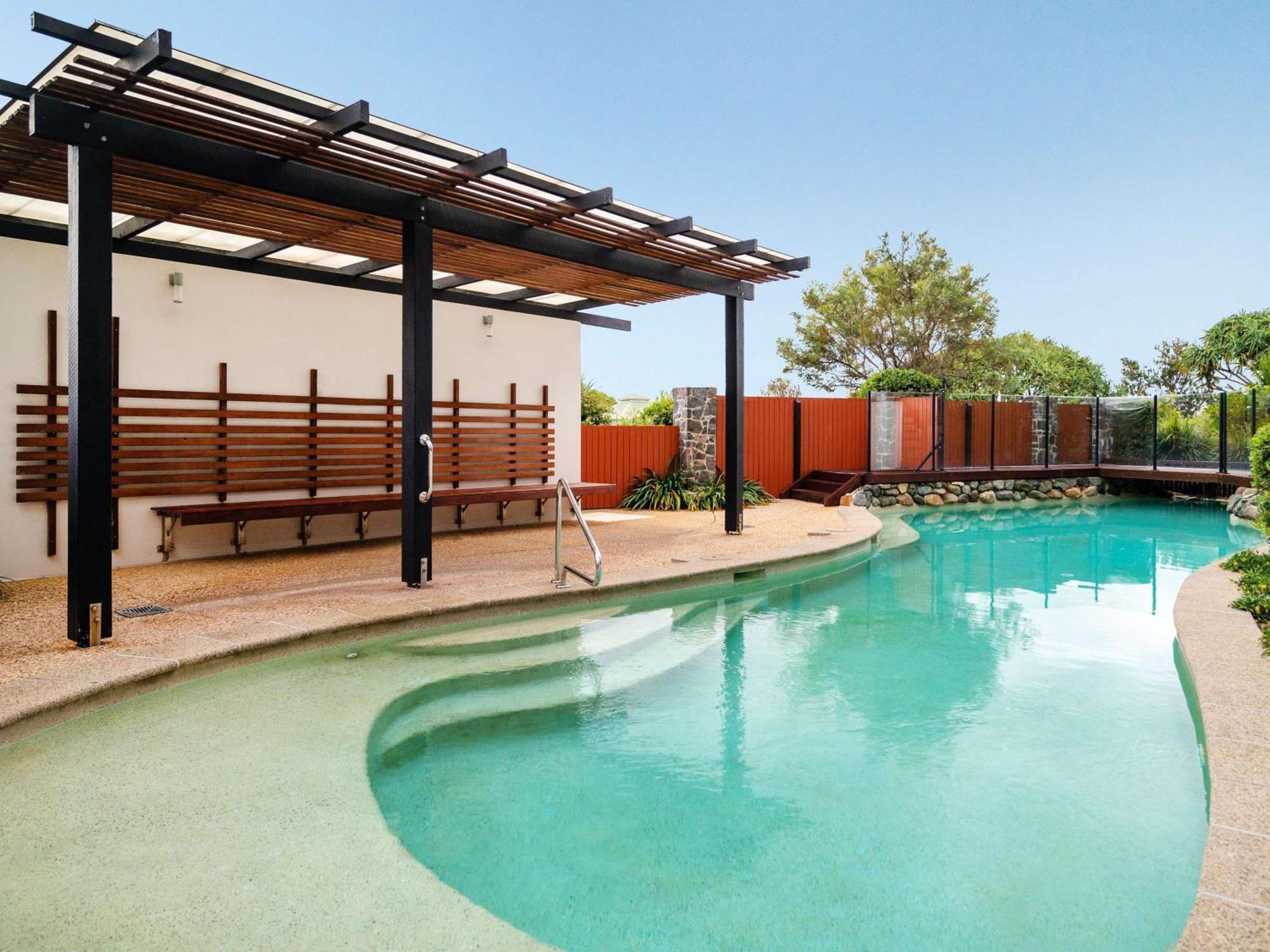 Resort The Sebel