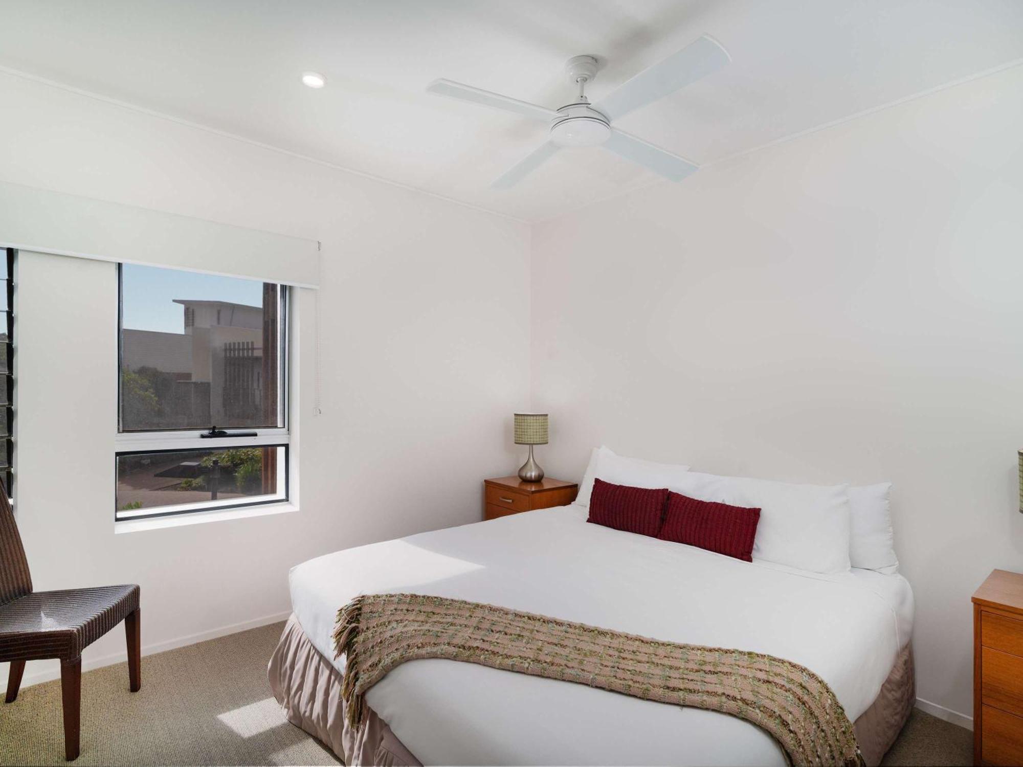 Resort The Sebel 4*